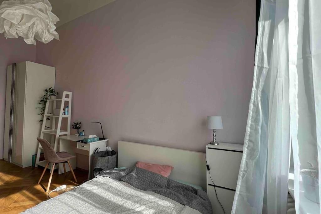 Exclusive City Center Experience - 3 Apartment Prague