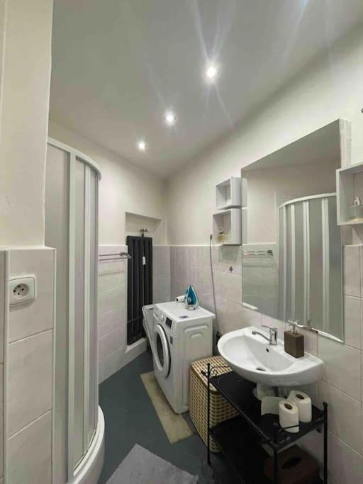 Exclusive City Center Experience - 3 Appartement