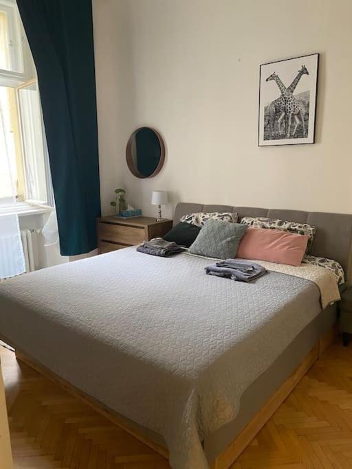 Appartement Exclusive City Center Experience - 3 *