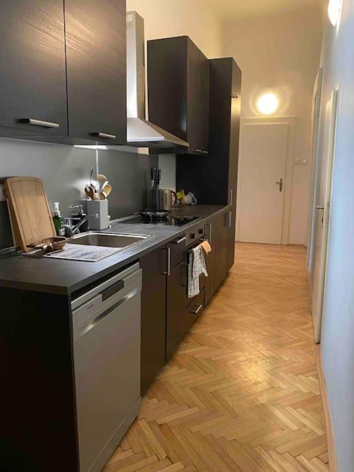 Appartement Exclusive City Center Experience - 3 *
