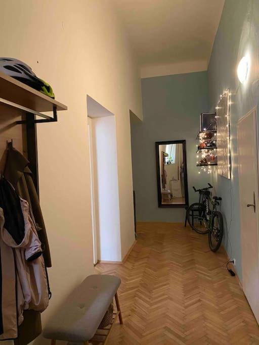 Exclusive City Center Experience - 3 Appartement Prague
