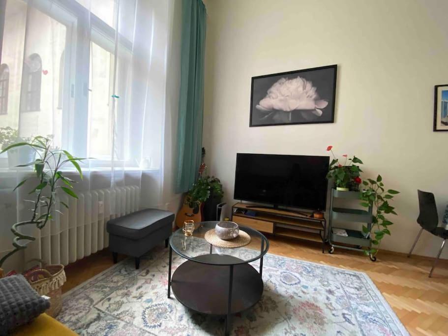 Appartement Exclusive City Center Experience - 3